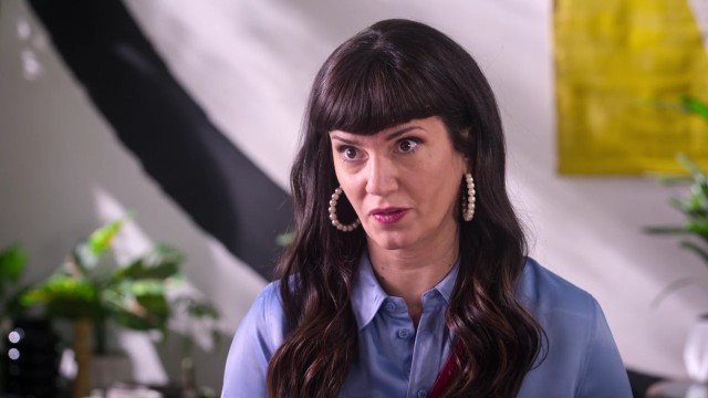 Irigység 1. évad 01. rész