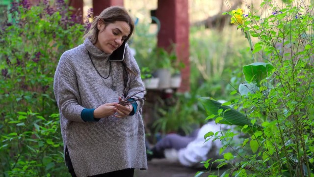 Irigység 1. évad 05. rész