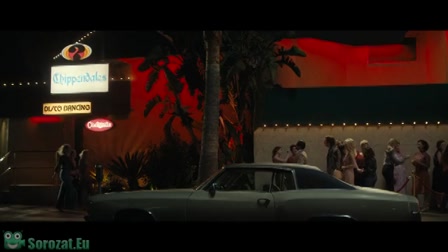 Isten hozott a Chippendalesben 1. évad 01. rész