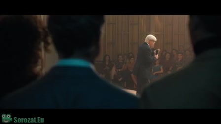 Isten hozott a Chippendalesben 1. évad 05. rész