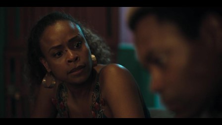 Isten városa: A harc folytatódik 1. évad 02. rész