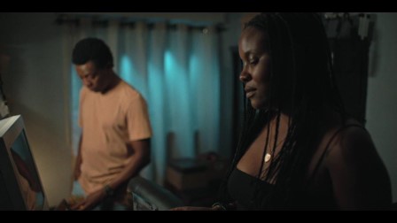 Isten városa: A harc folytatódik 1. évad 03. rész