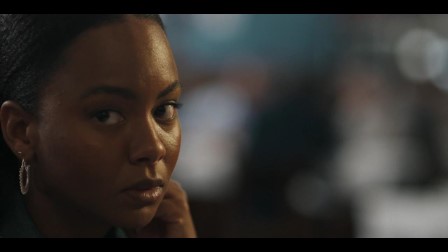 Isten városa: A harc folytatódik 1. évad 04. rész