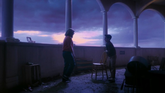 IT: Üdvözöljük Derryben 1. évad 06. rész