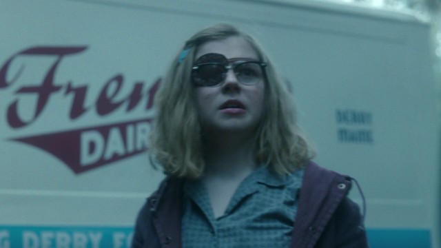 IT: Üdvözöljük Derryben 1. évad 08. rész