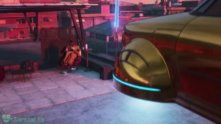 Iwaju 1. évad 02. rész