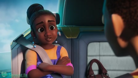 Iwaju 1. évad 03. rész