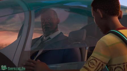 Iwaju 1. évad 04. rész