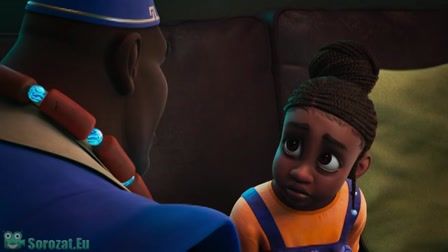 Iwaju 1. évad 05. rész