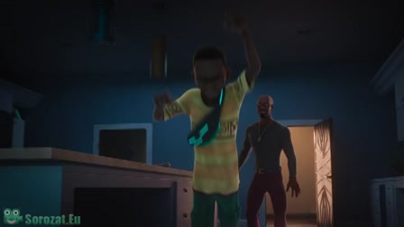 Iwaju 1. évad 06. rész