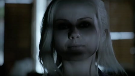 iZombie 1. évad 03. rész
