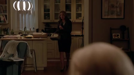 iZombie 1. évad 06. rész