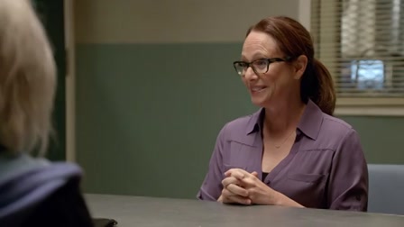 iZombie 1. évad 08. rész