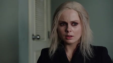 iZombie 1. évad 09. rész