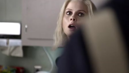 iZombie 1. évad 10. rész