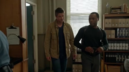 iZombie 1. évad 11. rész