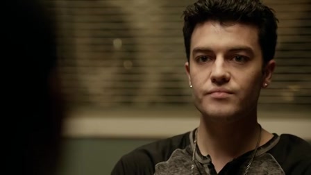 iZombie 1. évad 13. rész