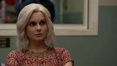 iZombie 2. évad 04. rész