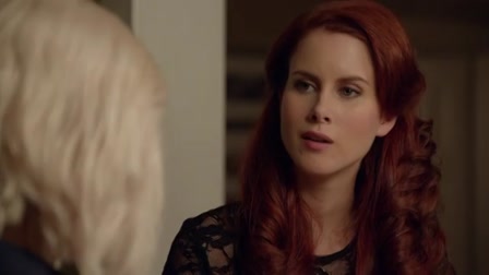 iZombie 2. évad 05. rész