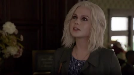 iZombie 2. évad 06. rész