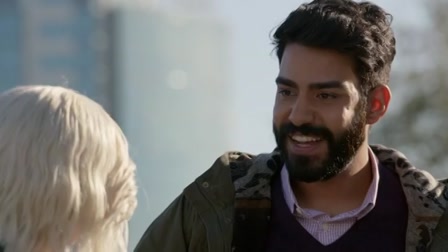iZombie 2. évad 08. rész