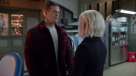 iZombie 2. évad 12. rész