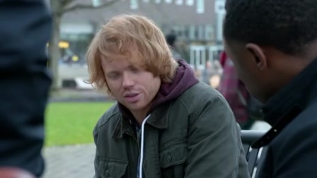 iZombie 2. évad 17. rész