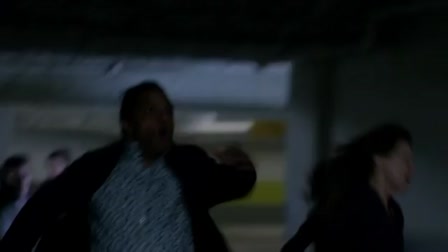 iZombie 2. évad 19. rész