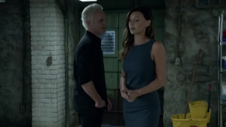 iZombie 3. évad 01. rész