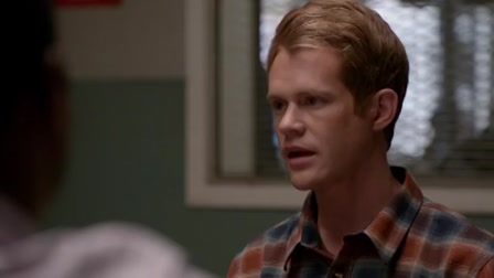 iZombie 3. évad 06. rész