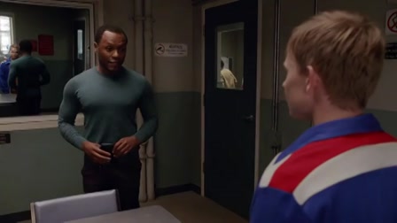 iZombie 3. évad 08. rész