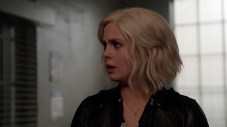 iZombie 3. évad 11. rész