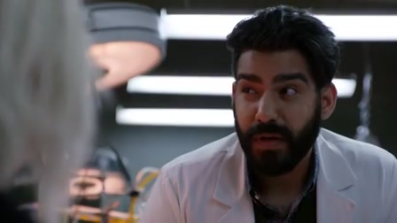 iZombie 3. évad 13. rész