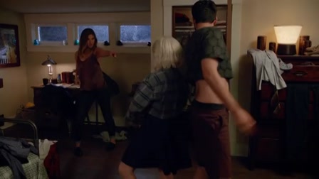 iZombie 4. évad 03. rész