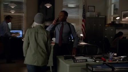 iZombie 4. évad 05. rész