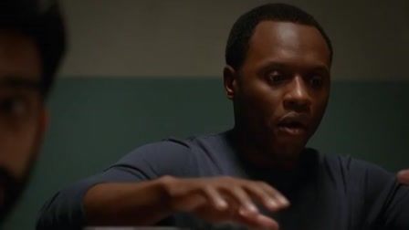 iZombie 4. évad 09. rész