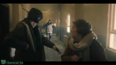 Izzó koponya 1. évad 01. rész