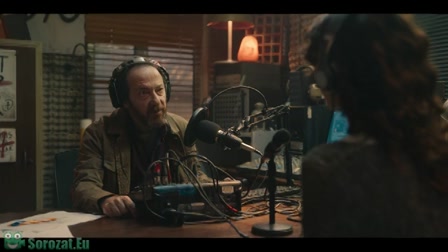 Izzó koponya 1. évad 03. rész