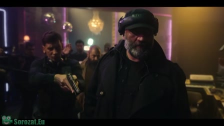 Izzó koponya 1. évad 05. rész