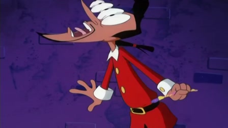 Jack, a kalóz 1. évad 07. rész