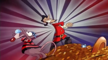 Jack, a kalóz 1. évad 08. rész