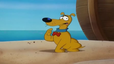 Jack, a kalóz 1. évad 10. rész