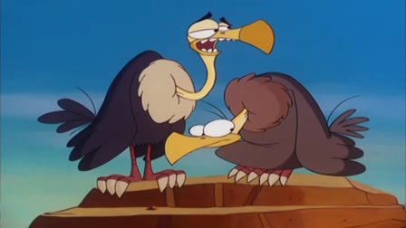 Jack, a kalóz 1. évad 11. rész