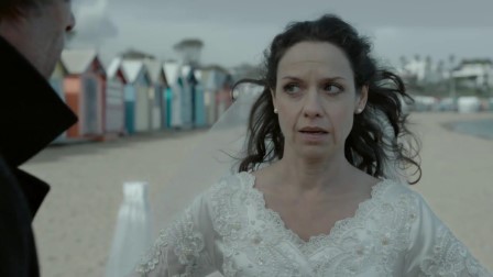 Jack Irish 1. évad 02. rész