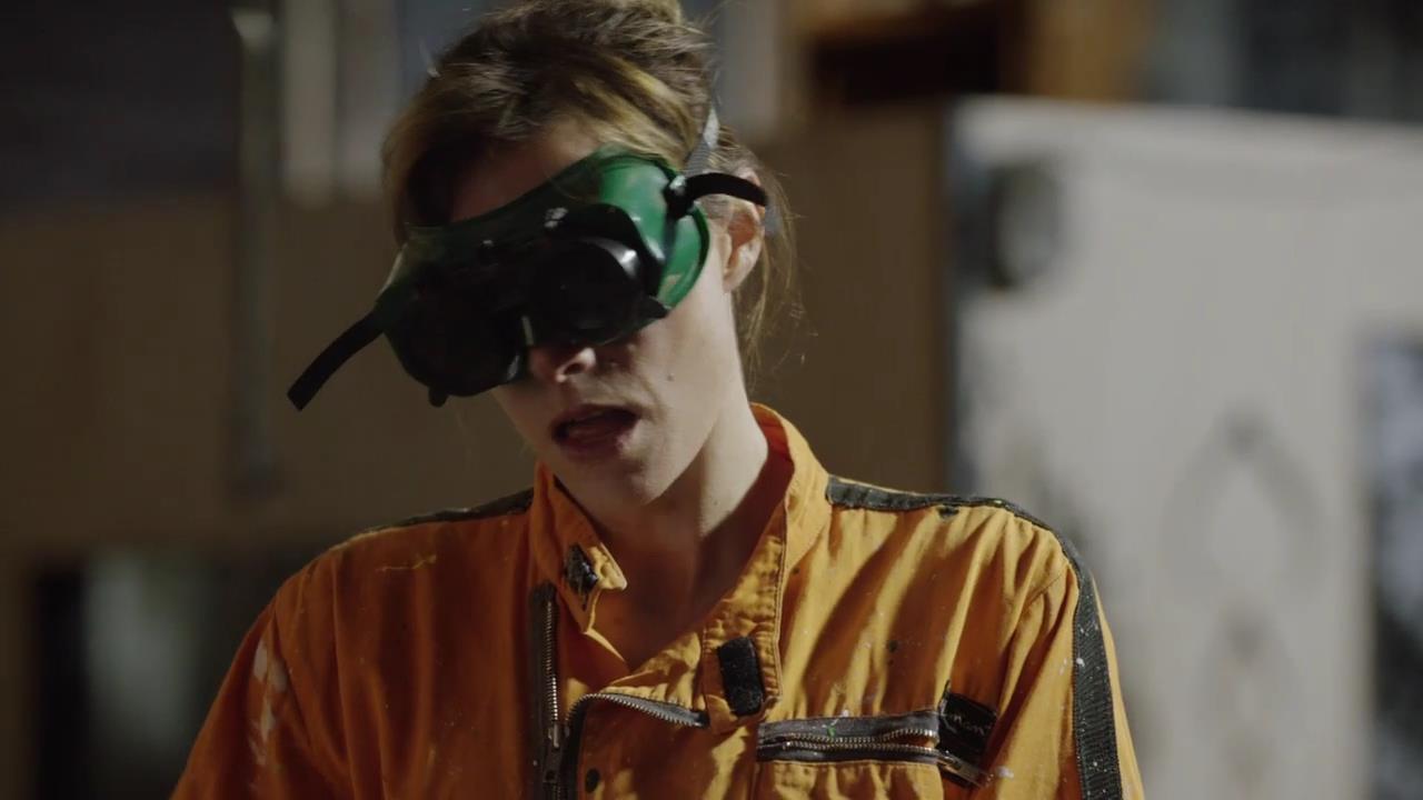 Jack Irish 1. évad 03. rész