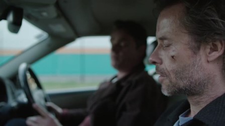 Jack Irish 1. évad 05. rész