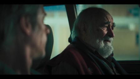 Jack Irish 3. évad 01. rész