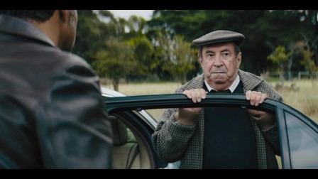 Jack Irish 3. évad 04. rész