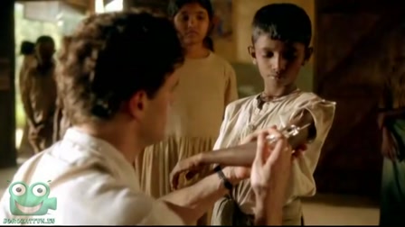 Jekyll és Hyde 1. évad 01. rész