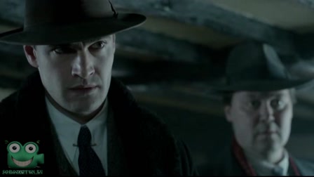 Jekyll és Hyde 1. évad 05. rész